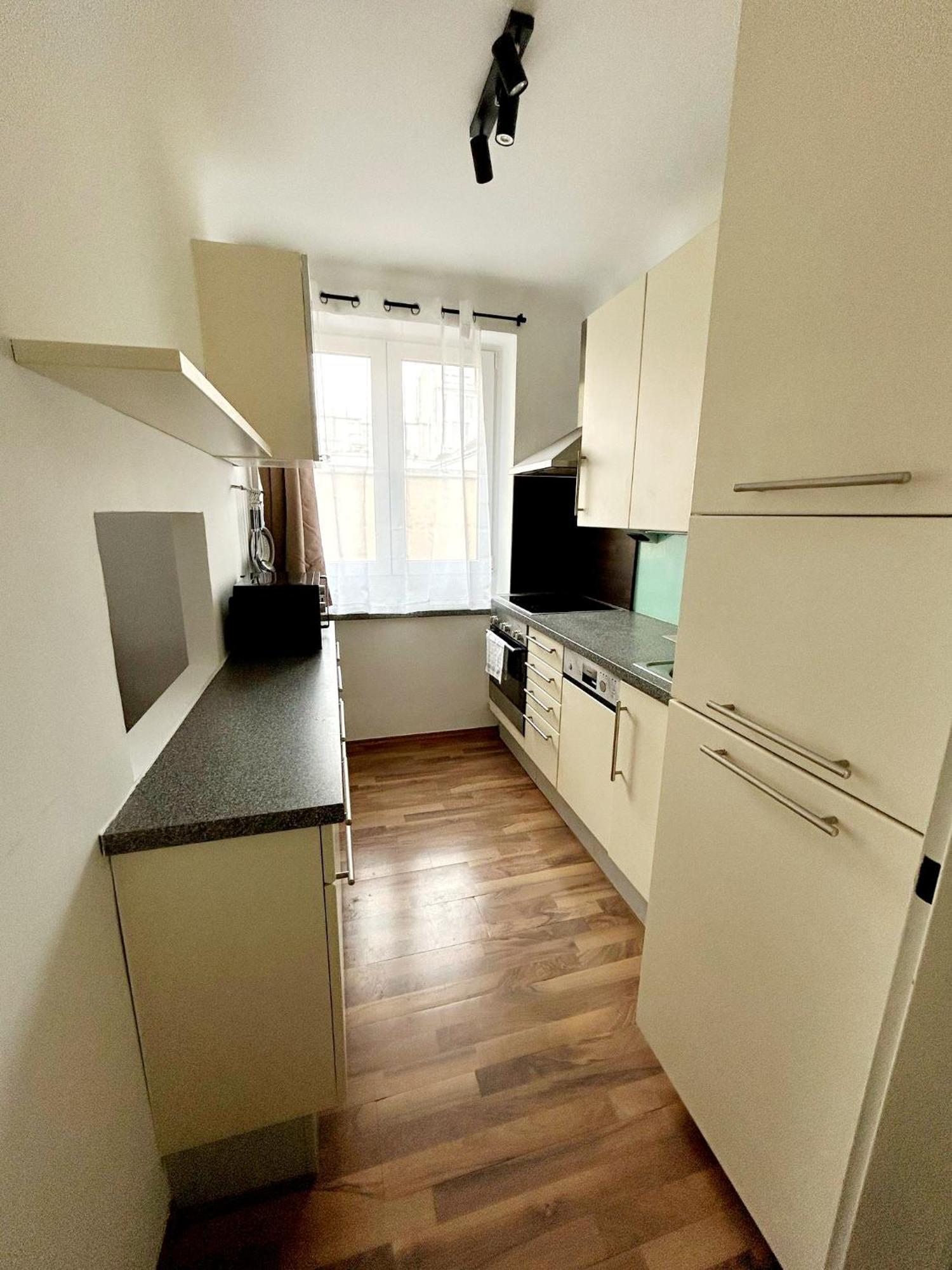 Apartment 2 Near Schoenbrunn Palace Wien
